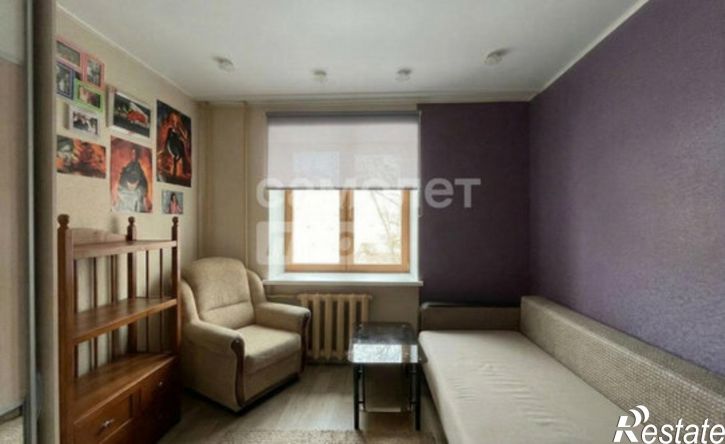 3-комн квартира ул Орловская, 14,  д. 14