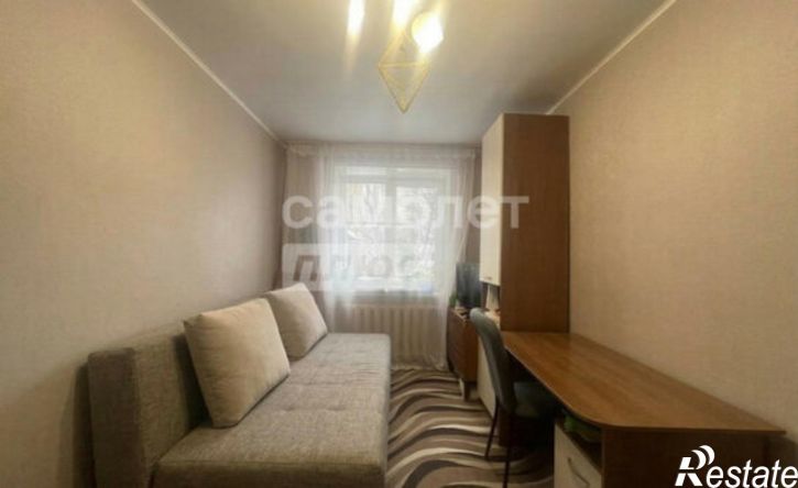 3-комн квартира ул Орловская, 14,  д. 14
