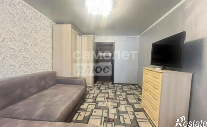 3-комн квартира ул Орловская, 14,  д. 14