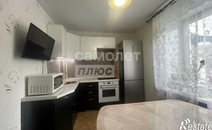 3-комн квартира ул Орловская, 14,  д. 14