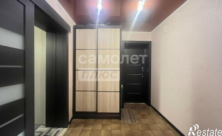 3-комн квартира ул Орловская, 14,  д. 14