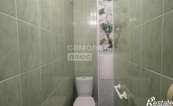 3-комн квартира ул Орловская, 14,  д. 14