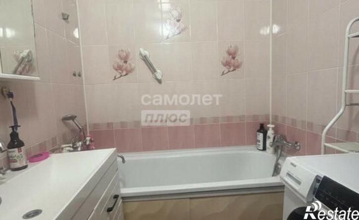 3-комн квартира ул Орловская, 14,  д. 14