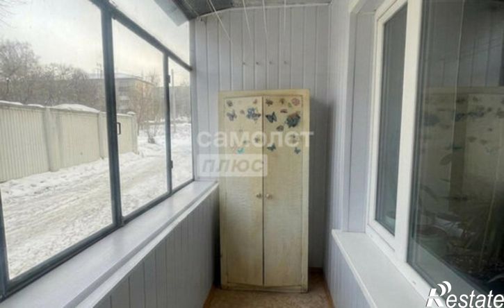 3-комн квартира ул Орловская, 14,  д. 14