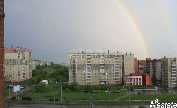 4-комн квартира ул Степана Разина, 8,  д. 8