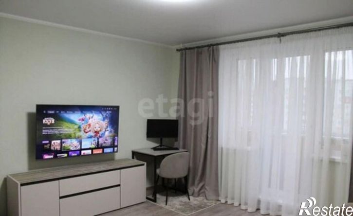 4-комн квартира ул Степана Разина, 8,  д. 8