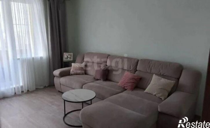 4-комн квартира ул Степана Разина, 8,  д. 8