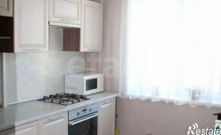4-комн квартира ул Степана Разина, 8,  д. 8