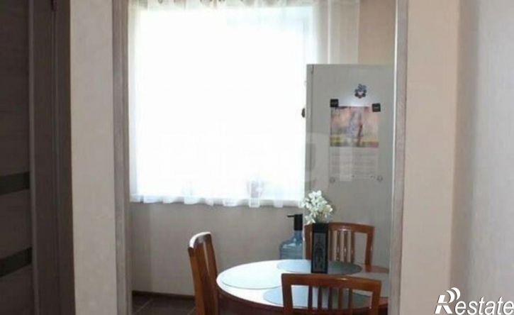 4-комн квартира ул Степана Разина, 8,  д. 8