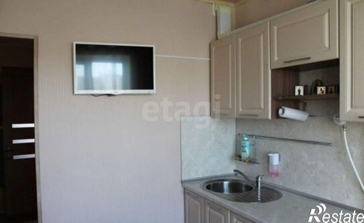 4-комн квартира ул Степана Разина, 8,  д. 8