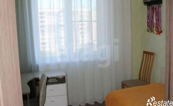 4-комн квартира ул Степана Разина, 8,  д. 8