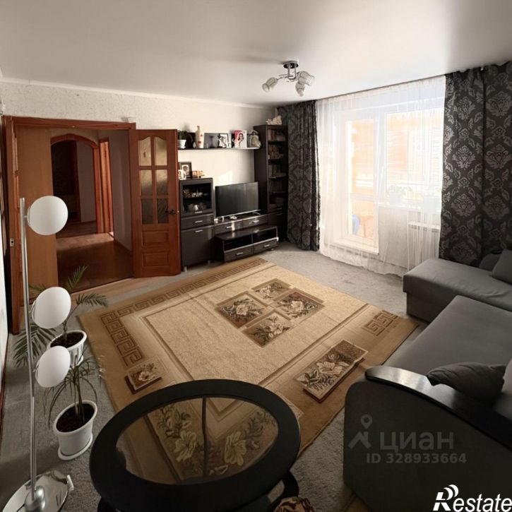 2-комн квартира улица Лихачёва, 26,  д. 26