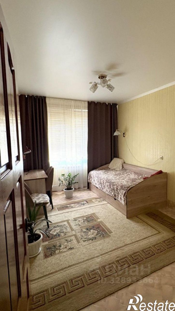 2-комн квартира улица Лихачёва, 26,  д. 26