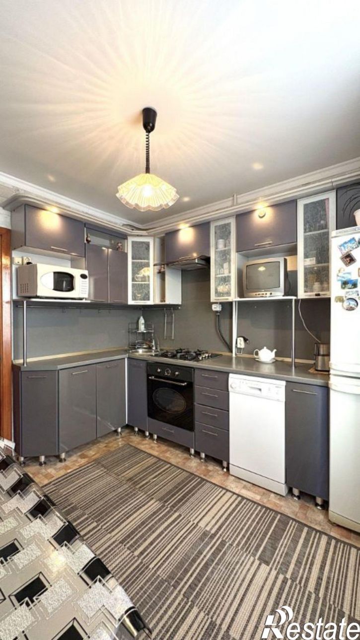 2-комн квартира улица Лихачёва, 26,  д. 26