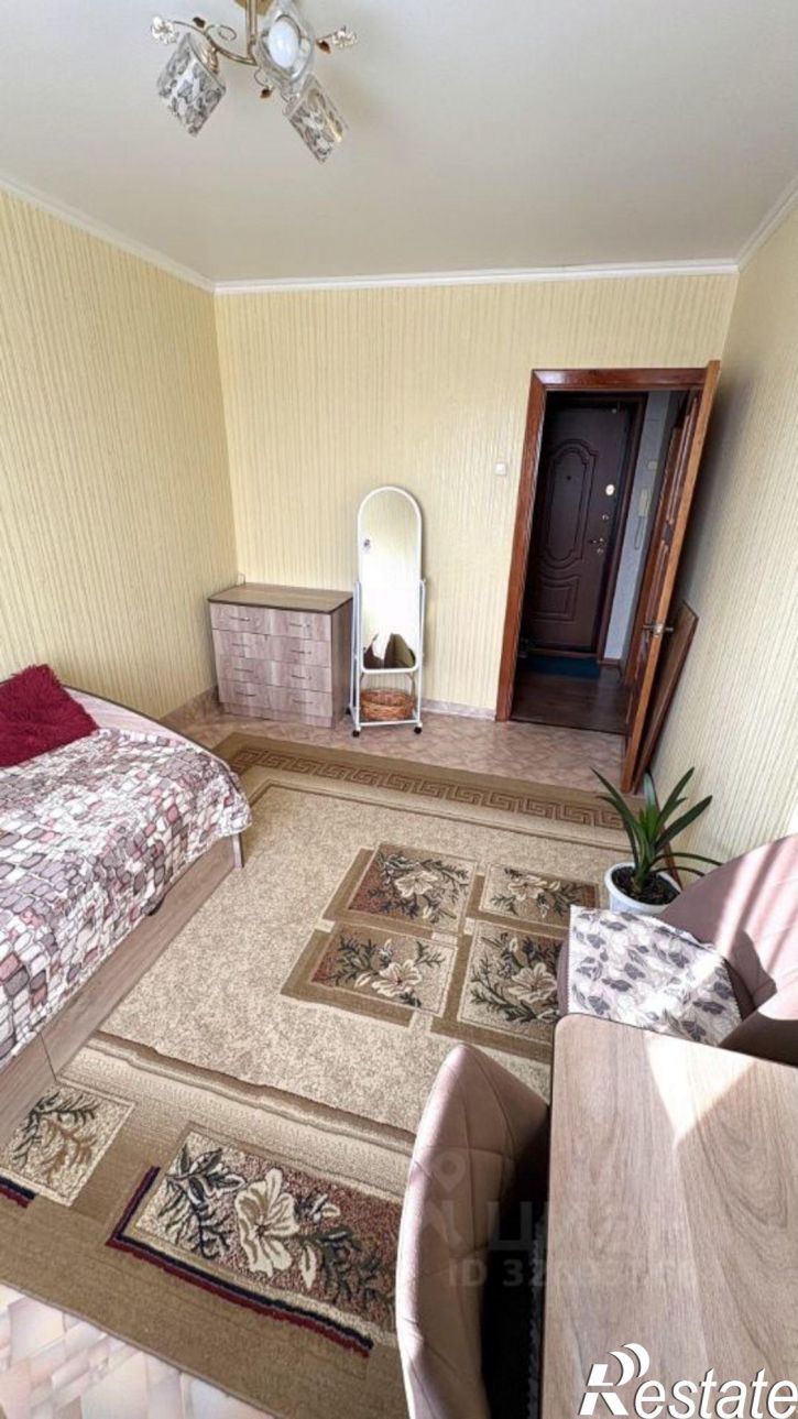 2-комн квартира улица Лихачёва, 26,  д. 26