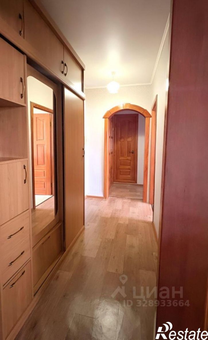 2-комн квартира улица Лихачёва, 26,  д. 26