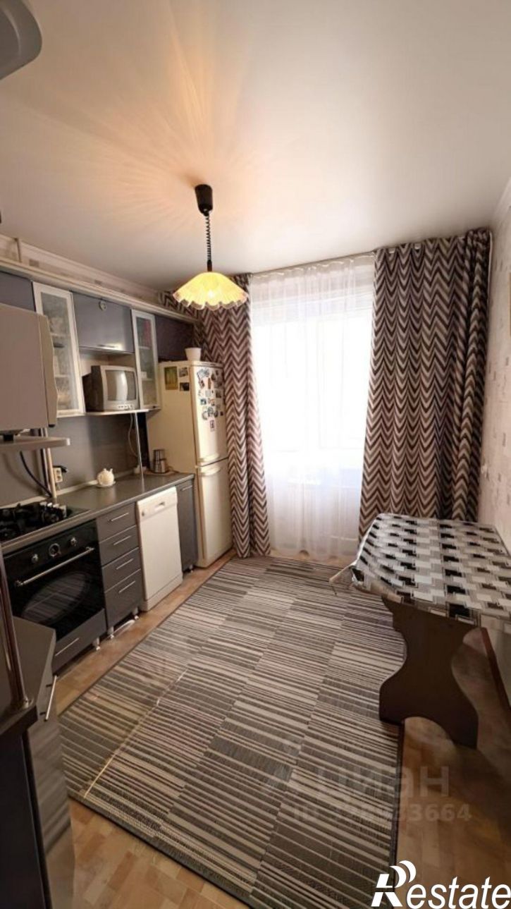 2-комн квартира улица Лихачёва, 26,  д. 26