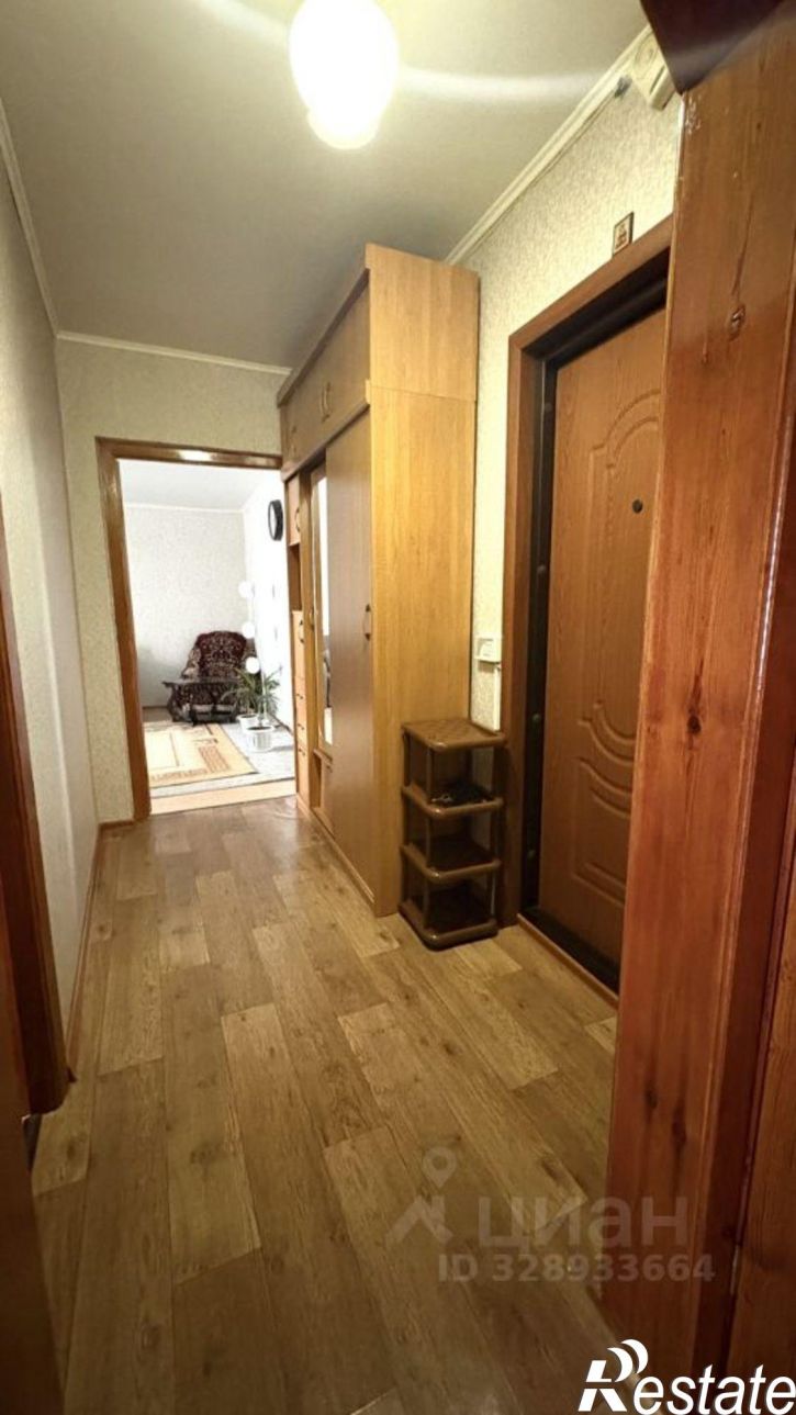 2-комн квартира улица Лихачёва, 26,  д. 26