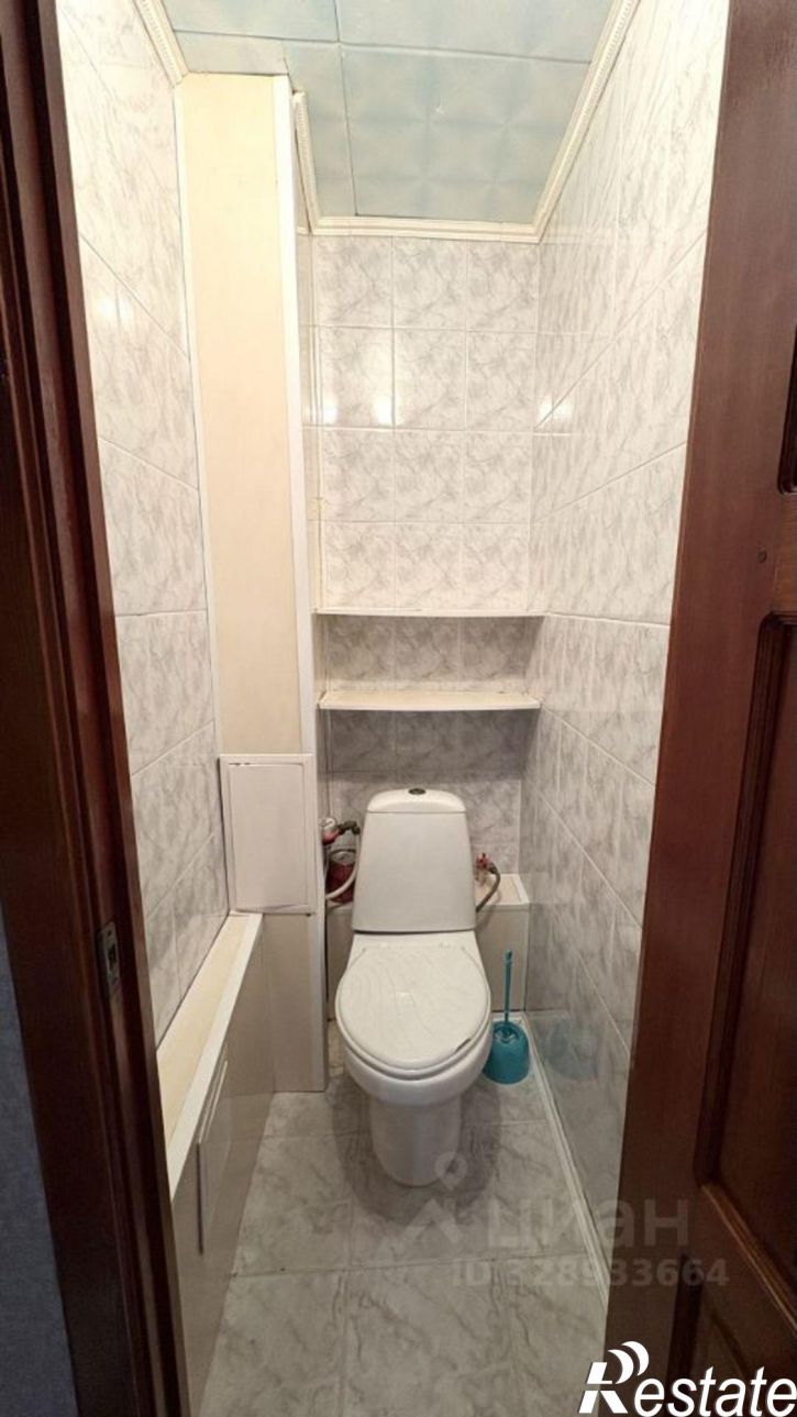 2-комн квартира улица Лихачёва, 26,  д. 26