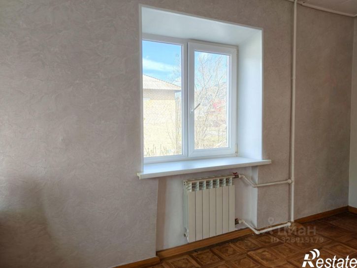 1-комн квартира Уральская улица, 118,  д. 118