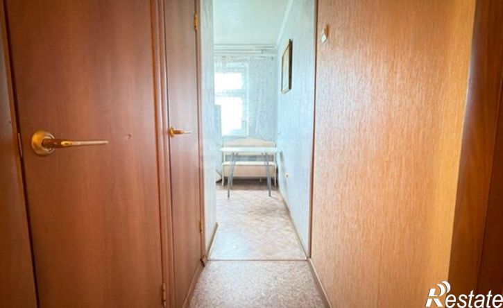 2-комн квартира улица Попова, 3,  д. 3