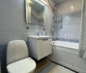 2-комн, 42кв м, этаж 4/5 улица 8 Марта, 171