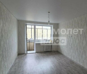 2-комн, 44кв м, этаж 3/5 ул Уральская, 9