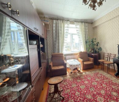 3-комн, 72кв м, этаж 2/3 проспект Автозаводцев, 19
