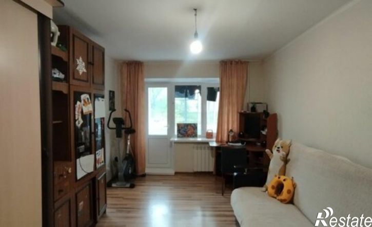 2-комн квартира Дворцовый переулок, 3,  д. 3