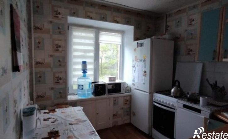 2-комн квартира Дворцовый переулок, 3,  д. 3