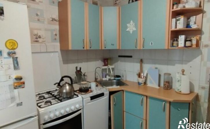 2-комн квартира Дворцовый переулок, 3,  д. 3