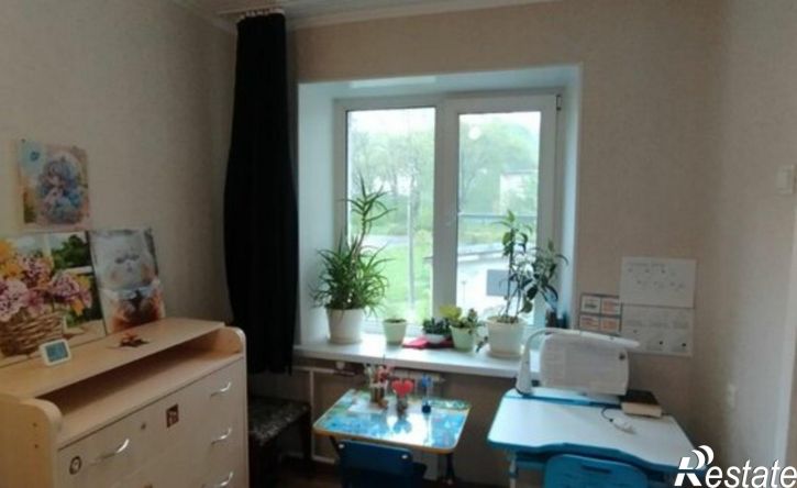 2-комн квартира Дворцовый переулок, 3,  д. 3