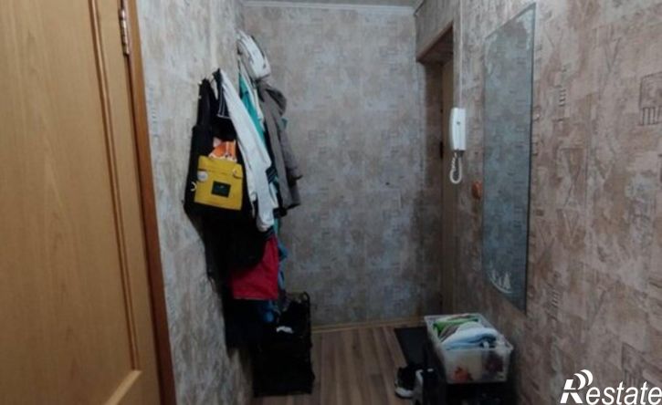 2-комн квартира Дворцовый переулок, 3,  д. 3