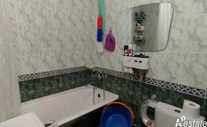 2-комн квартира Дворцовый переулок, 3,  д. 3