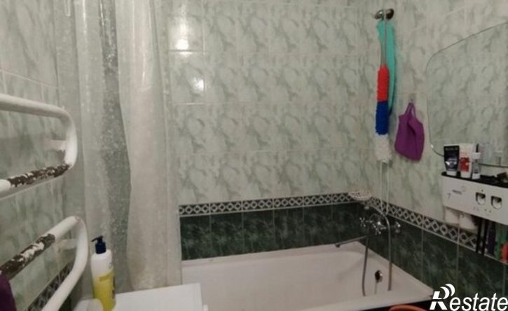 2-комн квартира Дворцовый переулок, 3,  д. 3