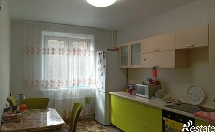 3-комн квартира Городская улица, 2,  д. 2