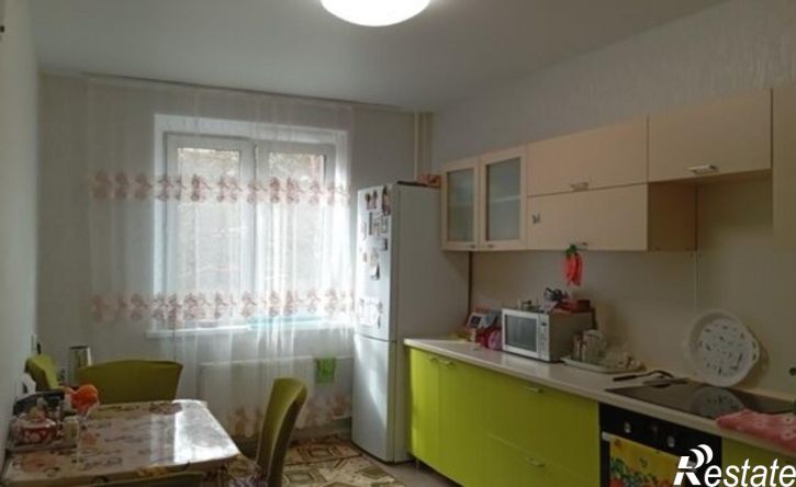 3-комн квартира Городская улица, 2,  д. 2