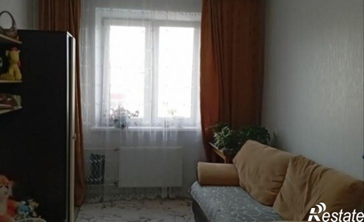 3-комн квартира Городская улица, 2,  д. 2