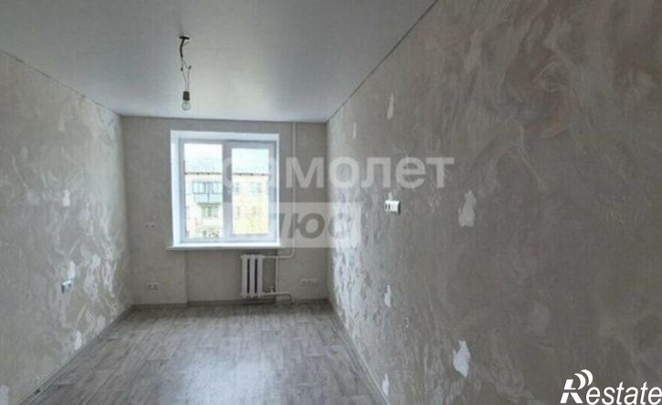 2-комн квартира ул Уральская, 9,  д. 9