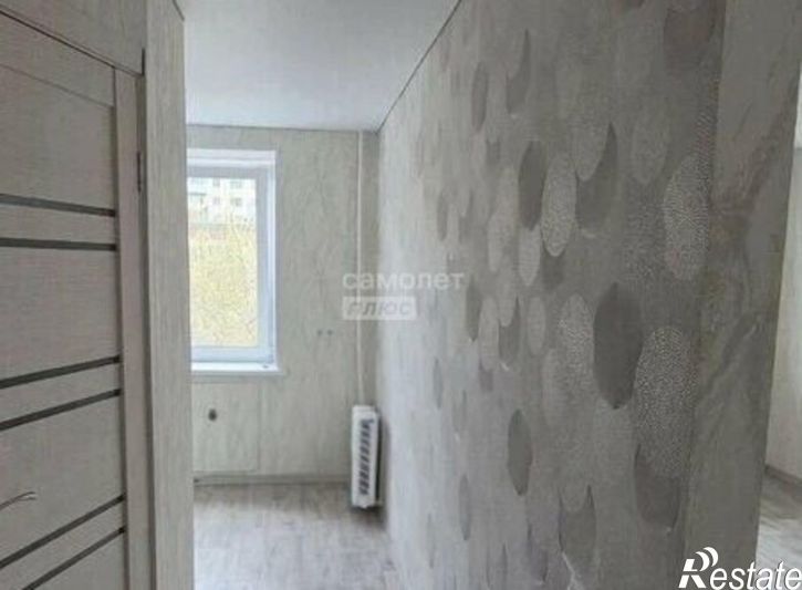 2-комн квартира ул Уральская, 9,  д. 9