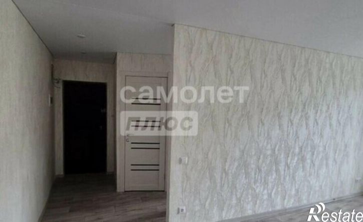 2-комн квартира ул Уральская, 9,  д. 9