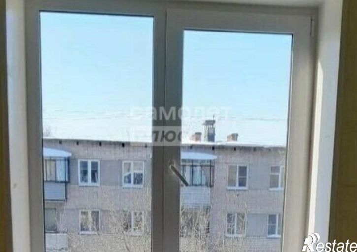 2-комн квартира ул Уральская, 9,  д. 9