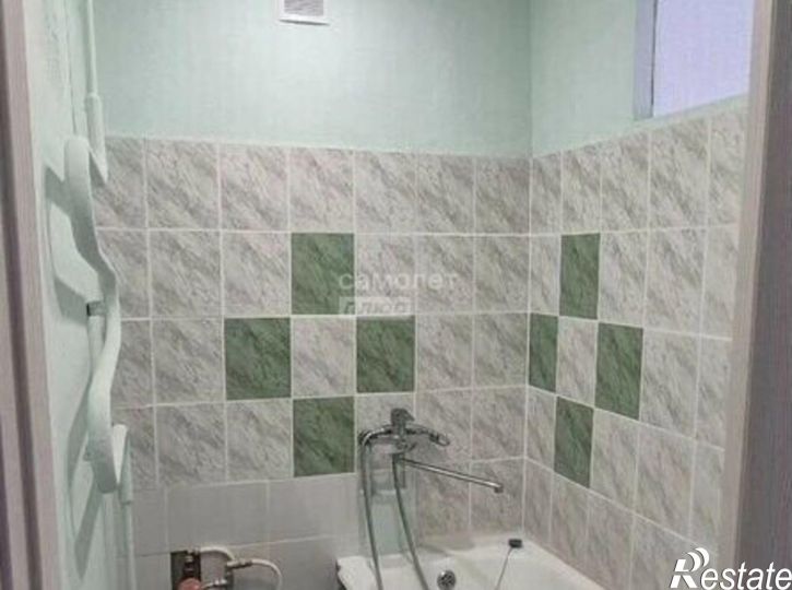 2-комн квартира ул Уральская, 9,  д. 9
