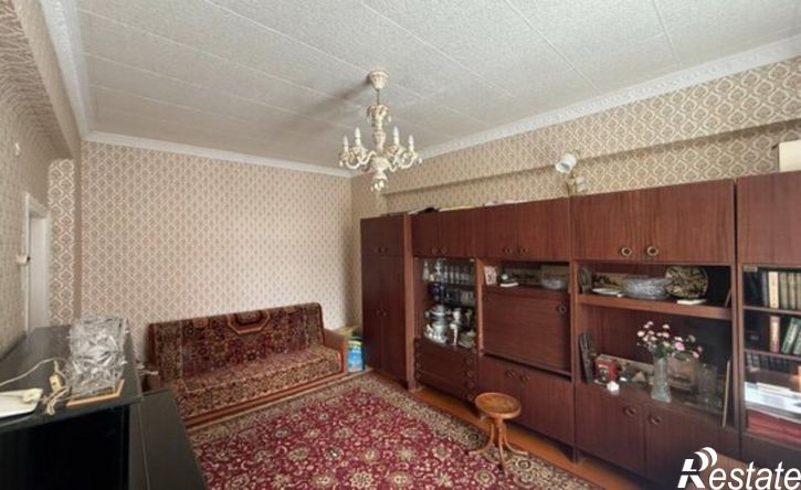 3-комн квартира проспект Автозаводцев, 19,  д. 19
