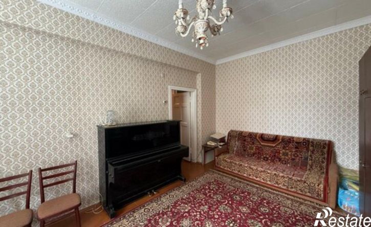 3-комн квартира проспект Автозаводцев, 19,  д. 19