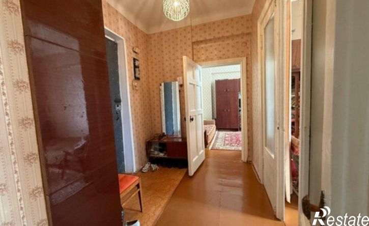 3-комн квартира проспект Автозаводцев, 19,  д. 19