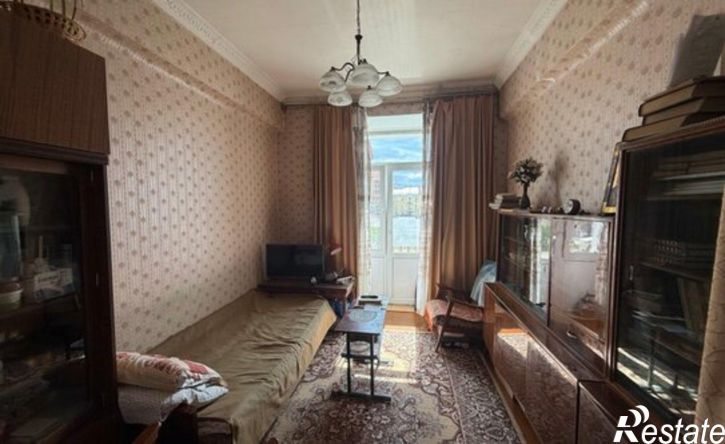 3-комн квартира проспект Автозаводцев, 19,  д. 19