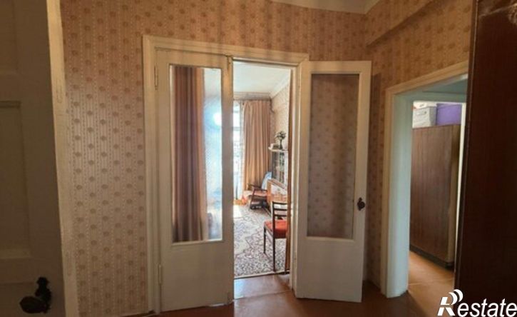 3-комн квартира проспект Автозаводцев, 19,  д. 19