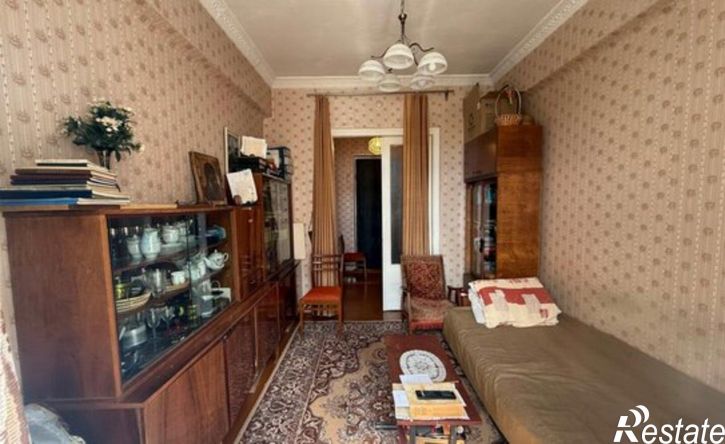 3-комн квартира проспект Автозаводцев, 19,  д. 19
