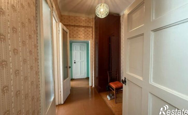 3-комн квартира проспект Автозаводцев, 19,  д. 19